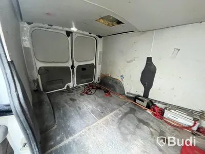 Lättlastbil | Renault Trafic Van | 2.9t 2.0 dCi | Manuell | 114hk | 2012