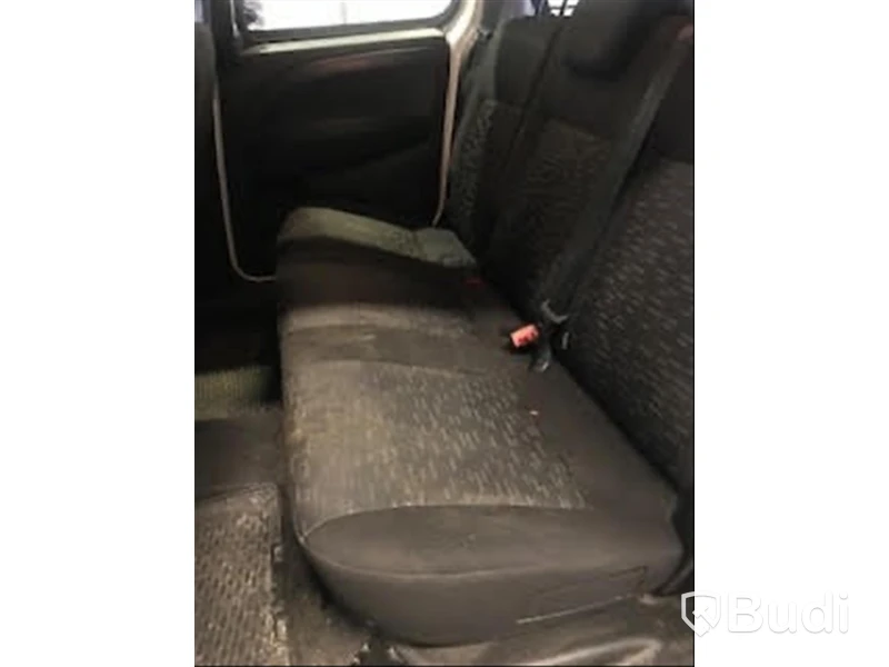 Opel Combo D-Van 5-sits 1.3 CDTI  (95hk) - 2017