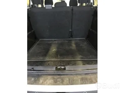 Opel Combo D-Van 5-sits 1.3 CDTI  (95hk) - 2017