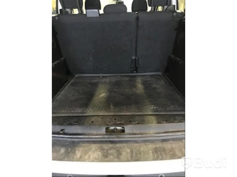 Opel Combo D-Van 5-sits 1.3 CDTI  (95hk) - 2017