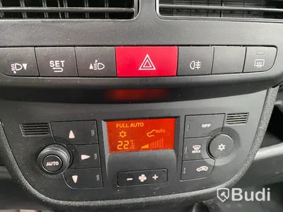 Opel Combo D-Van 5-sits 1.3 CDTI  (95hk) - 2017