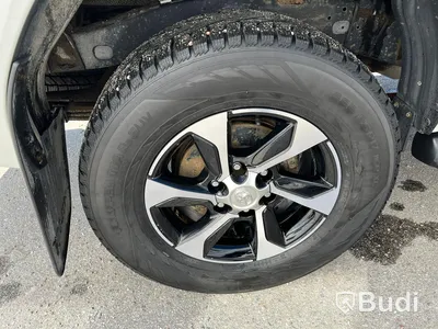 Toyota Hilux 2.4 4WD 150hk Premium Flaklock