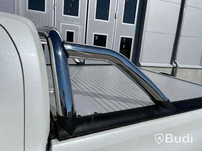 Toyota Hilux 2.4 4WD 150hk Premium Flaklock