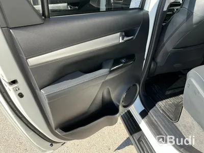Toyota Hilux 2.4 4WD 150hk Premium Flaklock