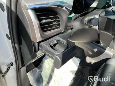 Toyota Hilux 2.4 4WD 150hk Premium Flaklock