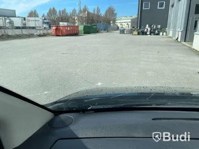 Lättlastbil Citroën Berlingo Skåp 1.6 BlueHDi Skåp (100hk) - 2017