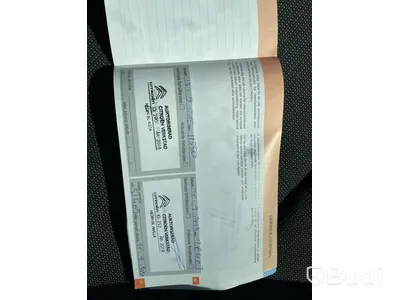 Lättlastbil Citroën Berlingo Skåp 1.6 BlueHDi Skåp (100hk) - 2017