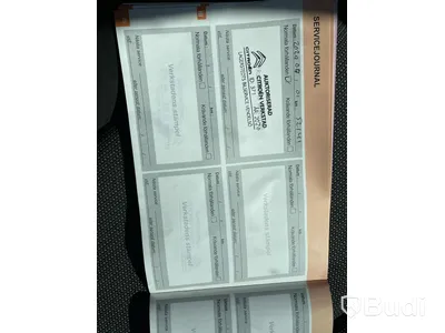 Lättlastbil Citroën Berlingo Skåp 1.6 BlueHDi Skåp (100hk) - 2017
