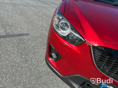Mazda CX-5 2,2 SKYACTIV-D Manuell 150Hk,