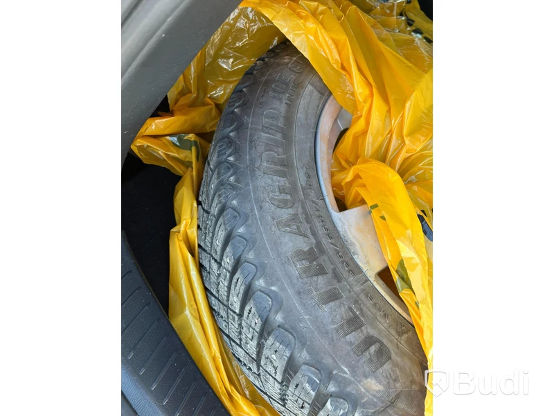 Mazda CX-5 2,2 SKYACTIV-D Manuell 150Hk,