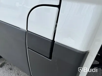 Lättlastbil Iveco Daily 3516A8 Hi-matic | 2017 | 3050mil