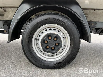 Lättlastbil Iveco Daily 3516A8 Hi-matic | 2017 | 3050mil