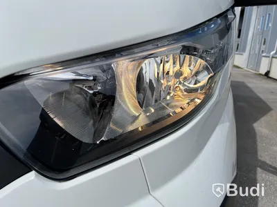 Lättlastbil Iveco Daily 3516A8 Hi-matic | 2017 | 3050mil