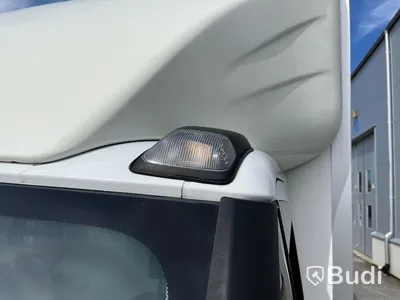 Lättlastbil Iveco Daily 3516A8 Hi-matic | 2017 | 3050mil