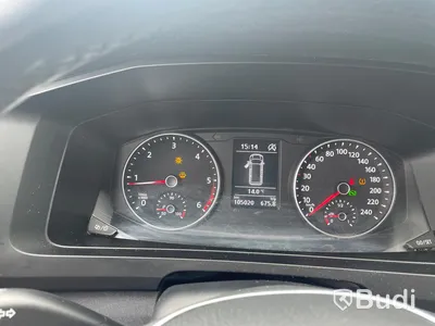 Lättlastbil Volkswagen Transporter T6 2.0 TDI BMT Skåp 4MOTION (150hk) - 2017