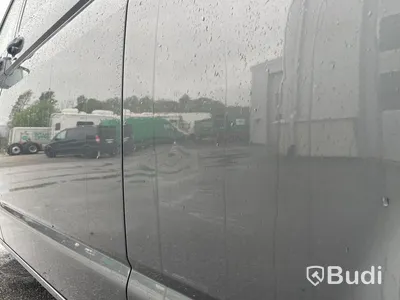 Lättlastbil Volkswagen Transporter T6 2.0 TDI BMT Skåp 4MOTION (150hk) - 2017