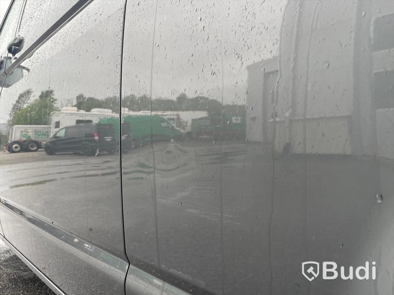 Lättlastbil Volkswagen Transporter T6 2.0 TDI BMT Skåp 4MOTION (150hk) - 2017