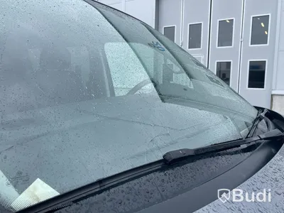 Lättlastbil Volkswagen Transporter T6 2.0 TDI BMT Skåp 4MOTION (150hk) - 2017