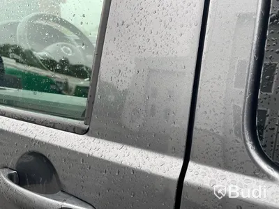 Lättlastbil Volkswagen Transporter T6 2.0 TDI BMT Skåp 4MOTION (150hk) - 2017