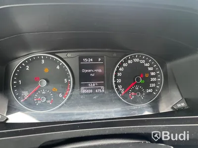 Lättlastbil Volkswagen Transporter T6 2.0 TDI BMT Skåp 4MOTION (150hk) - 2017