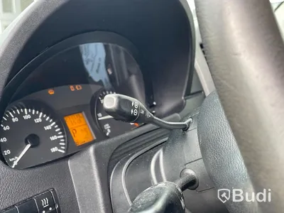 Lättlastbil Mercedes-Benz Sprinter 316 Cdi -2014 FDF740