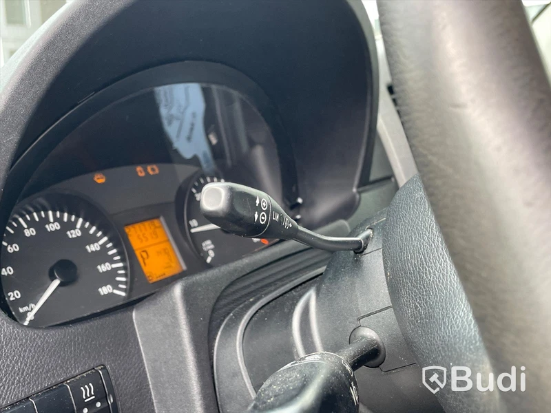 Lättlastbil Mercedes-Benz Sprinter 316 Cdi -2014 FDF740