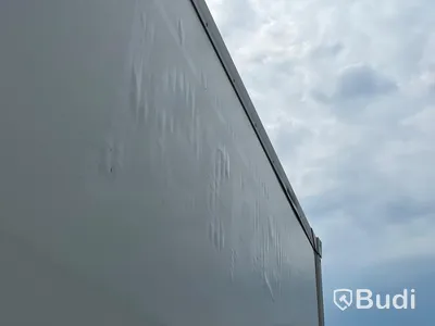 Lättlastbil Mercedes-Benz Sprinter 316 Cdi -2014 FDF740