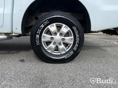 Pickup Ford Ranger Ranger 2.2 TDCi 4WD (150hk) Dubbelhytt - 2012