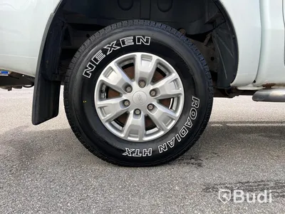 Pickup Ford Ranger Ranger 2.2 TDCi 4WD (150hk) Dubbelhytt - 2012
