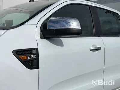 Pickup Ford Ranger Ranger 2.2 TDCi 4WD (150hk) Dubbelhytt - 2012