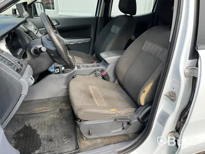 Pickup Ford Ranger Ranger 2.2 TDCi 4WD (150hk) Dubbelhytt - 2012