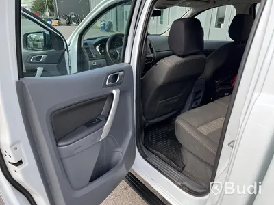 Pickup Ford Ranger Ranger 2.2 TDCi 4WD (150hk) Dubbelhytt - 2012