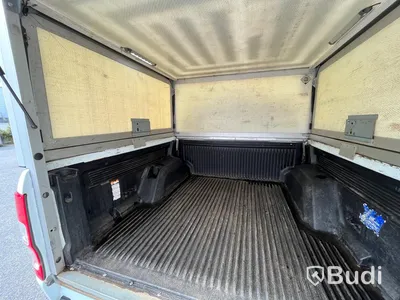 Pickup Ford Ranger Ranger 2.2 TDCi 4WD (150hk) Dubbelhytt - 2012