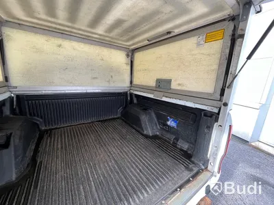 Pickup Ford Ranger Ranger 2.2 TDCi 4WD (150hk) Dubbelhytt - 2012