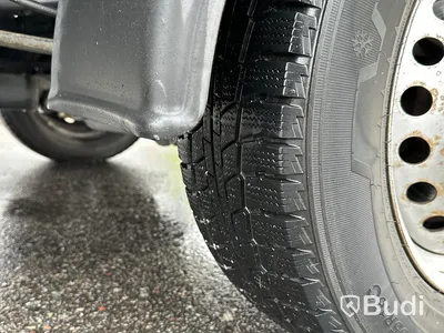 Lättlastbil Iveco Daily 35S16A8 skåp med bakgavelslyft | Låg skatt!