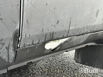 Lättlastbil Iveco Daily 35S16A8 skåp med bakgavelslyft | Låg skatt!