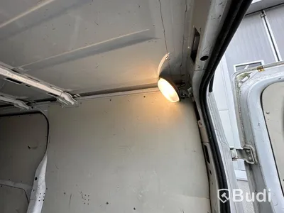 Lättlastbil Ford Transit Connect -2011 Manuell