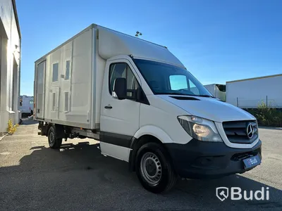 Lättlastbil Ford Transit Connect -2011 Manuell