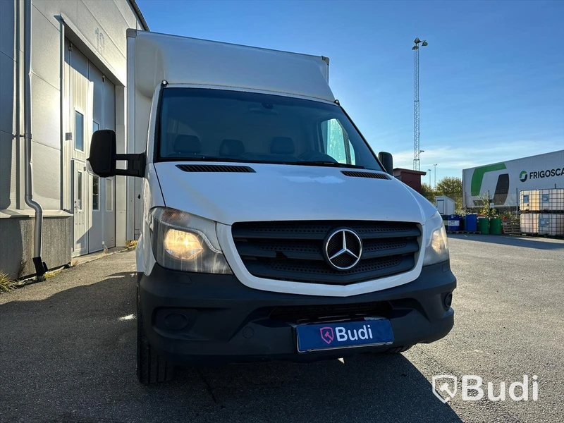 Lättlastbil Ford Transit Connect -2011 Manuell