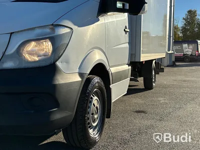 Lättlastbil Ford Transit Connect -2011 Manuell