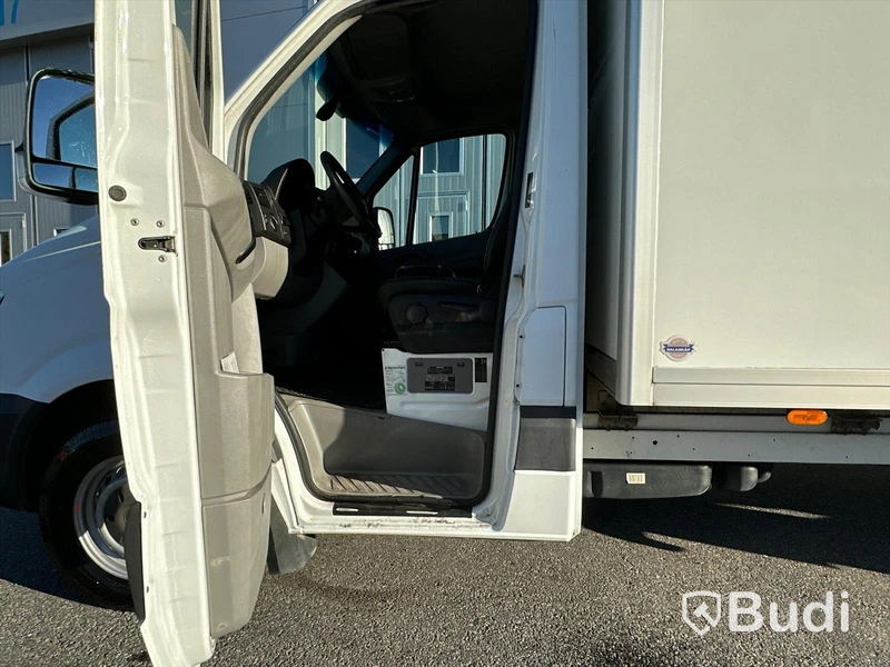 Lättlastbil Ford Transit Connect -2011 Manuell