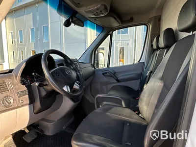 Lättlastbil Ford Transit Connect -2011 Manuell
