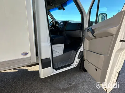Lättlastbil Ford Transit Connect -2011 Manuell