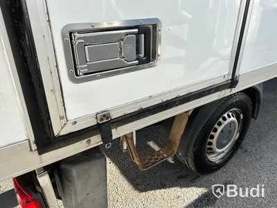 Lättlastbil Ford Transit Connect -2011 Manuell