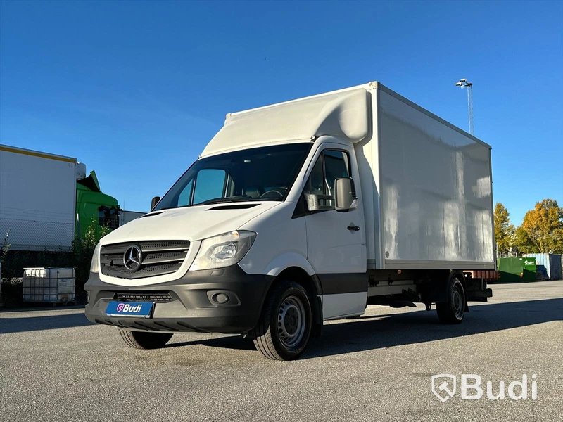 Lättlastbil Ford Transit Connect -2011 Manuell
