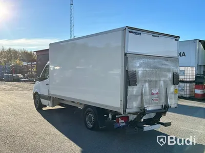 Lättlastbil Ford Transit Connect -2011 Manuell