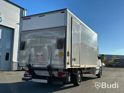 Lättlastbil Ford Transit Connect -2011 Manuell