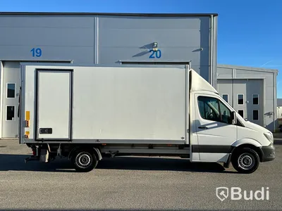 Lättlastbil Ford Transit Connect -2011 Manuell