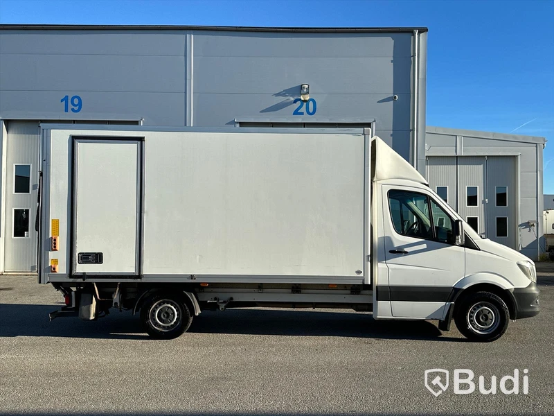 Lättlastbil Ford Transit Connect -2011 Manuell