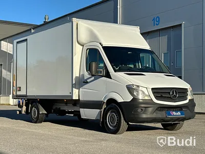 Lättlastbil Ford Transit Connect -2011 Manuell